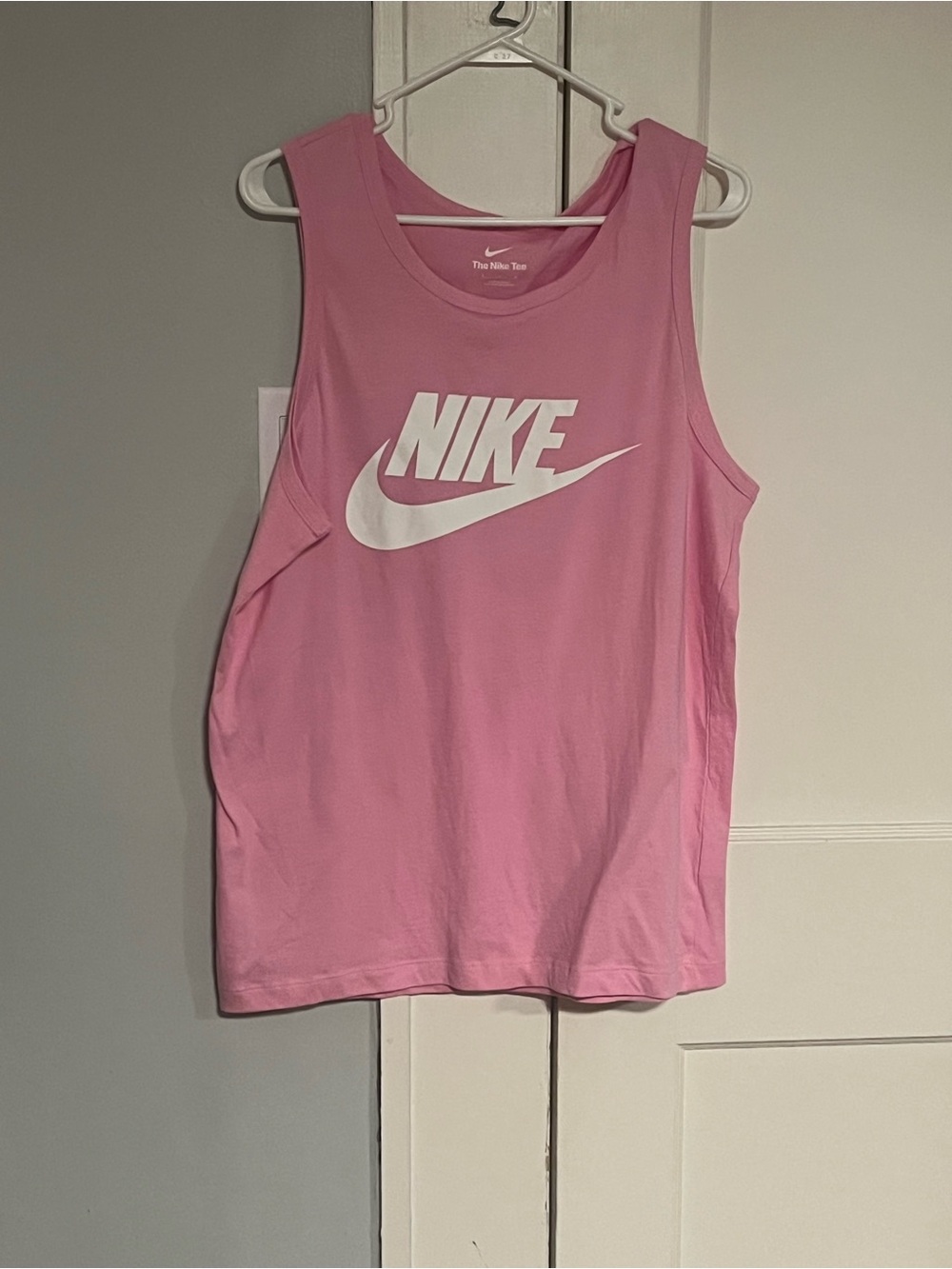 Nike Men’s tank top